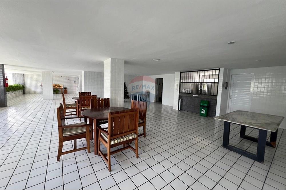 Apartamento - Venda - Recife , Pernambuco - Lazer5.jpg - 850071027-20