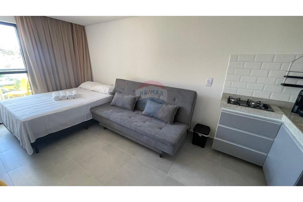 Apart Hotel/ Flat - Venda - Ipojuca , Pernambuco - 0c6ba54c-f513-4d4f-9019-b9e87a45ca7f.jpeg - 850041009-83