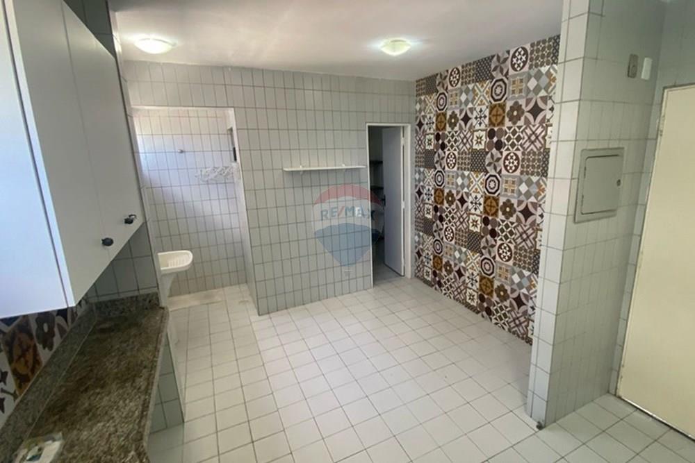 Apartamento - Venda - Jaboatão dos Guararapes , Pernambuco - Apartamento a venda em Candeias - Edf Costa do Sol (7).jpg - 850041007-111