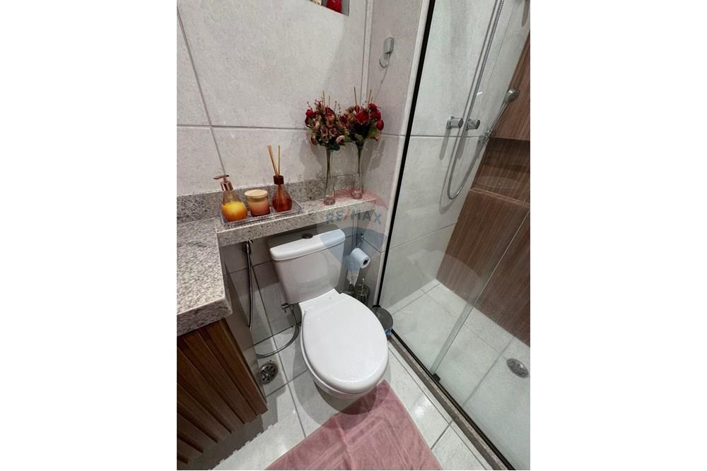 Apart Hotel/ Flat - Venda - Recife , Pernambuco - IMG-20251010-WA0048.jpg - 850091081-189