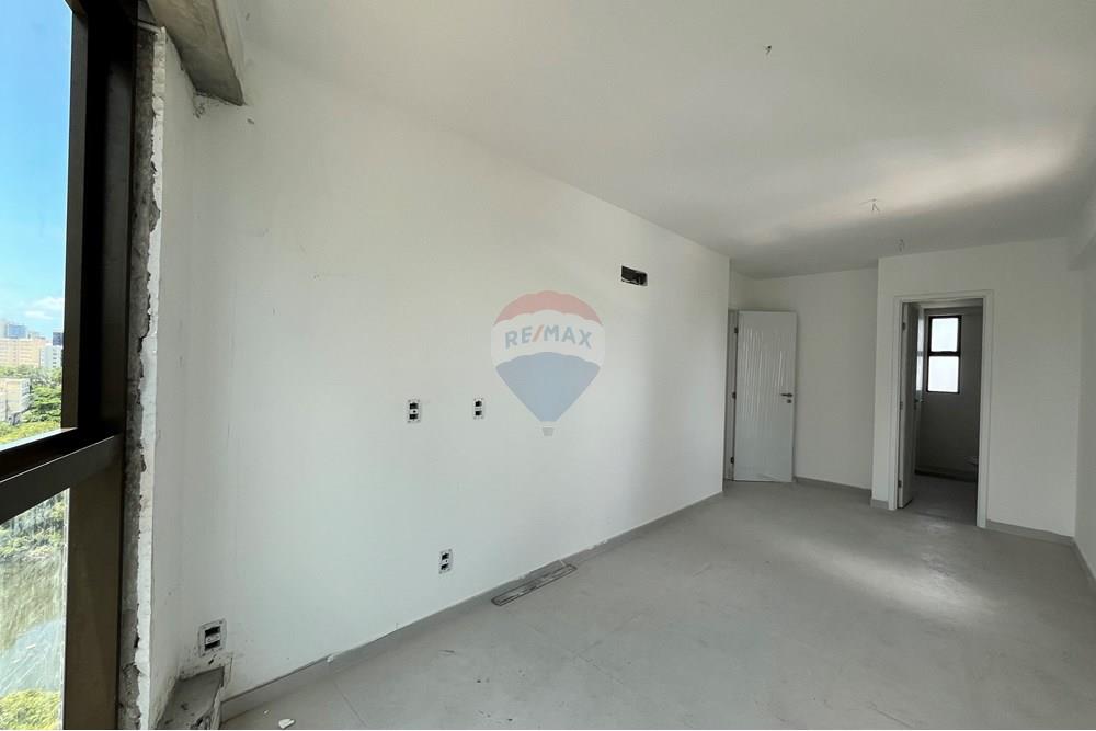 Apartamento - Venda - Recife , Pernambuco - IMG_6201.JPG - 850171007-129