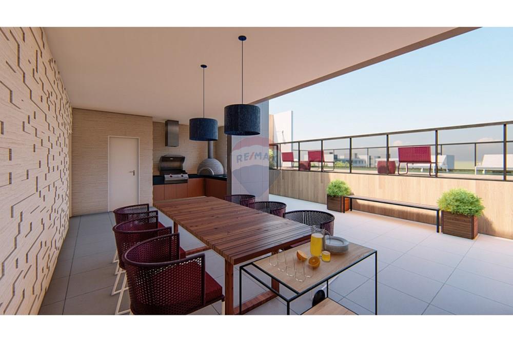 Apartamento - Venda - Maceió , Alagoas - 14-Giardini_COB-GOURMET_190919.jpg - 850711005-5