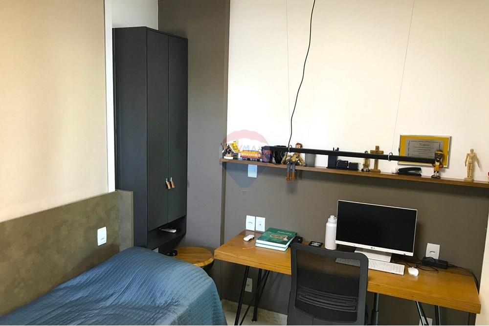 Apartamento - Venda - Aracaju , Sergipe - IMG_0255.JPG - 850581003-1237