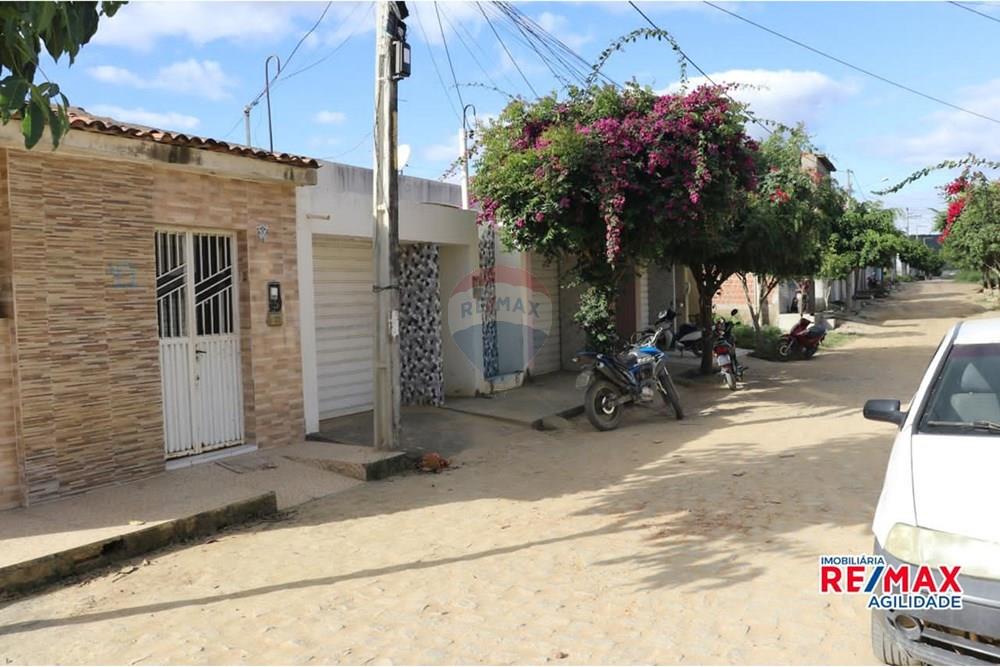 Casa - Venda - Santa Cruz do Capibaribe , Pernambuco - Imagem do WhatsApp de 2025-01-09 à(s) 21.09.36_8d386564.jpg - 850781008-53