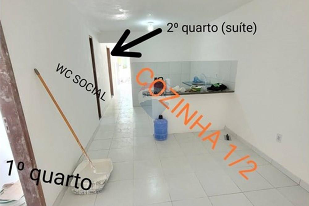 Casa - Venda - Recife , Pernambuco - WhatsApp Image 2025-01-07 at 08.54.50 (2).jpeg - 850071019-149