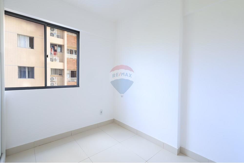 Apartamento - Venda - Recife , Pernambuco - QUARTO 03A.jpg - 850091040-146