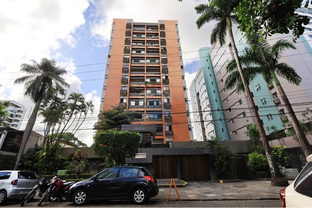 Apartamento - Venda - Recife , Pernambuco - FACHADA 01A.jpg - 850191023-44