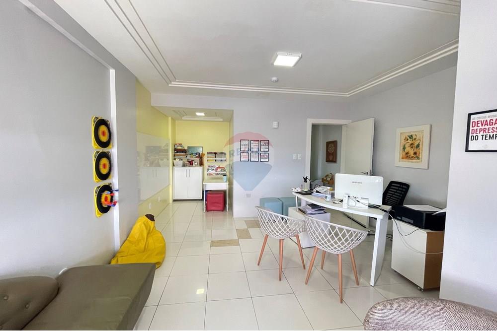 Cj. Comercial/ Sala - Venda - Aracaju , Sergipe - IMG_3374.JPG - 850581003-913