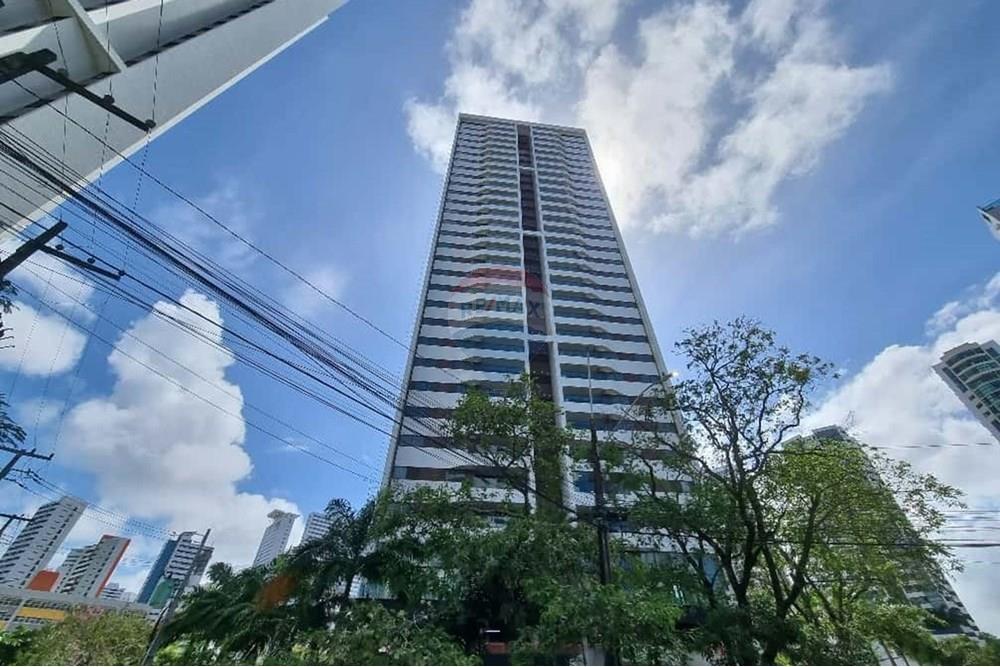 Apartamento - Venda - Recife , Pernambuco - IMG-20251008-WA0024.jpg - 850701004-50