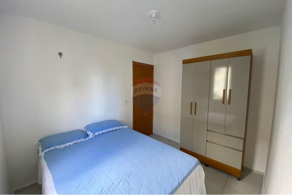 Apartamento - Venda - Barra dos Coqueiros , Sergipe - Quarto 1.jpg - 850581225-37