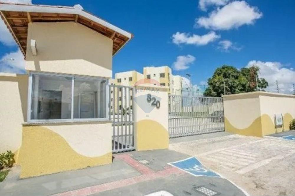 Apartamento - Venda - Aracaju , Sergipe - Joselita - Apartamento - Bela Vista Condominio Clube - Remax 8.jpg - 850631012-18