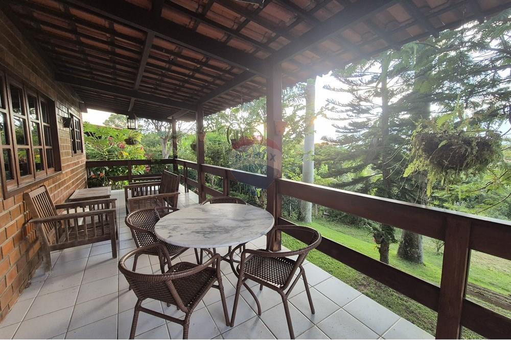 Casa de Campo - Venda - Gravatá , Pernambuco - IMG-20250803-WA0583.jpg - 850701017-9