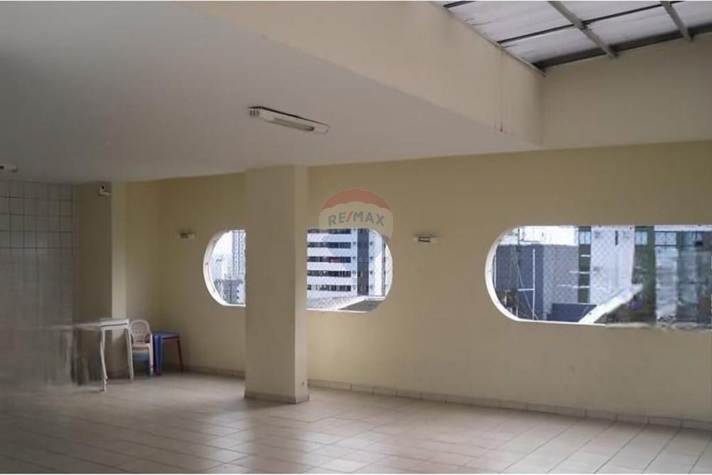 Apartamento - Venda - Recife , Pernambuco - VILLA VELHA COLONIAL AP 1702 - SALAO DE FESTA.jpg - 850071032-105