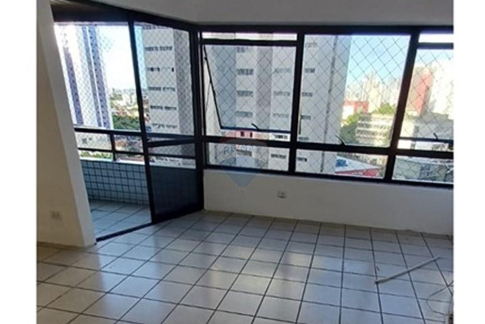 Apartamento - Venda - Recife , Pernambuco - EDF VIA DEL FIORI - SALA 1.jpg - 850071032-72