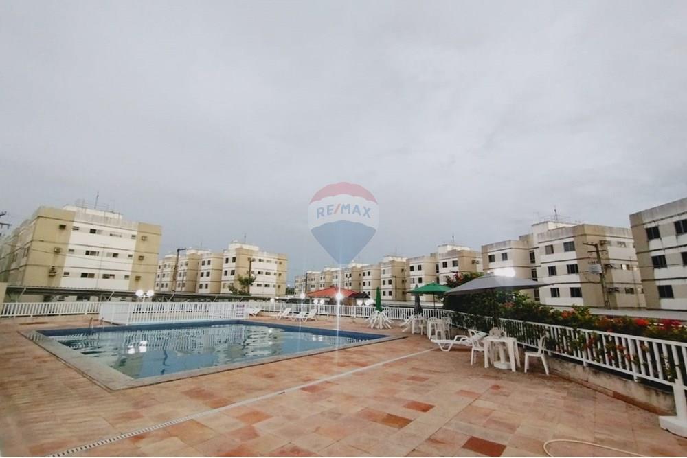 Apartamento - Venda - Nossa Senhora do Socorro , Sergipe - 65fa9eff-2d9f-4175-8c25-1f64b1f6315d.jpg - 850581145-226