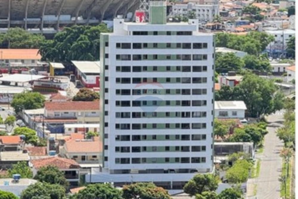Apartamento - Venda - Recife , Pernambuco - André Gide.jpg - Fachada - 850701017-1