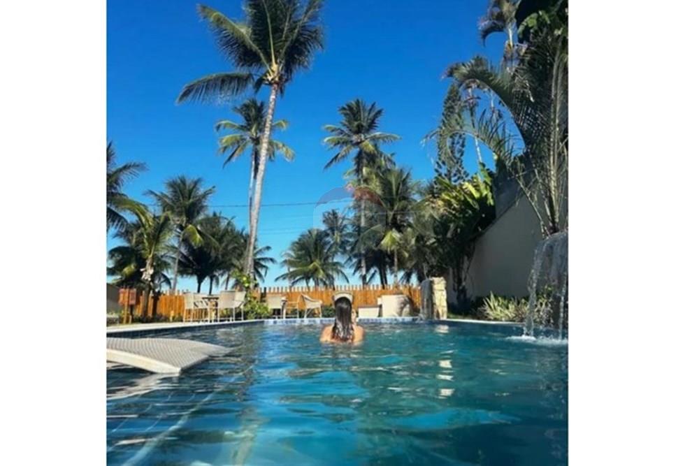 Apart Hotel/ Flat - Alugar - Tamandaré , Pernambuco - PISCINA.jpeg - 850501182-16