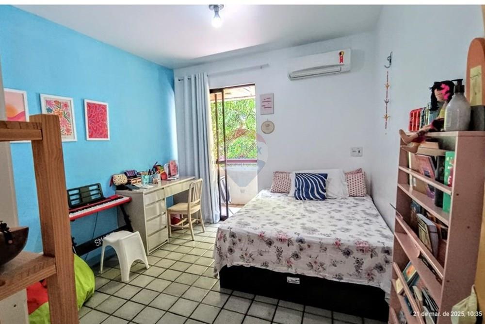 Apartamento - Venda - Recife , Pernambuco - Quarto 2.jpeg - 850471067-1