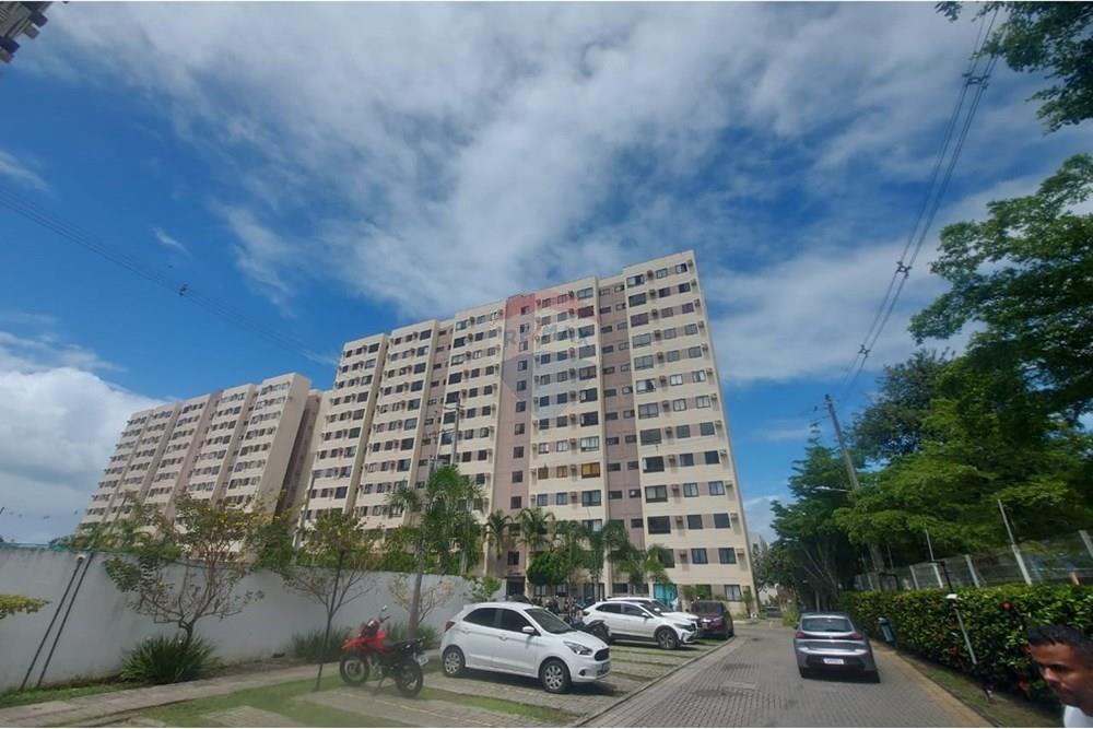 Apartamento - Venda - Recife , Pernambuco - 66e15090-90cc-4cb3-8f19-2ffdf755ab6a.jpg - 850301012-86