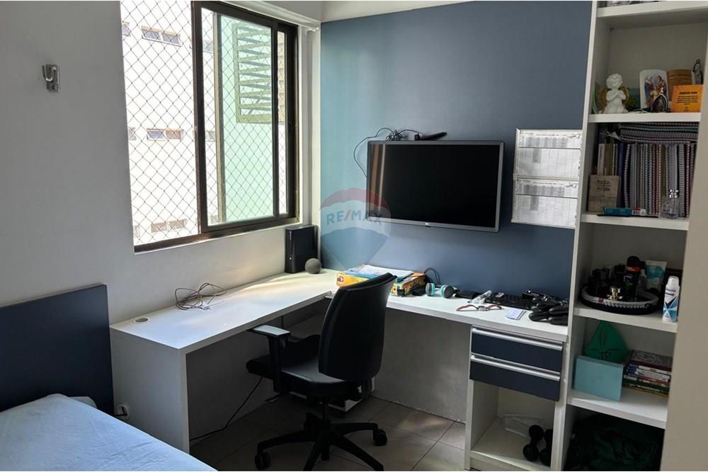 Apartamento - Venda - Recife , Pernambuco - PHOTO-2025-08-11-19-40-18 3.jpg - 850701001-43