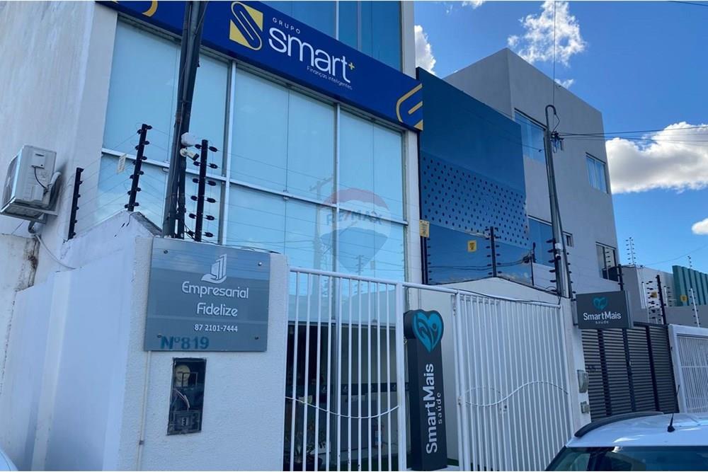 Cj. Comercial/ Sala - Alugar - Petrolina , Pernambuco - IMG-20250714-WA0068.jpg - 850611025-32