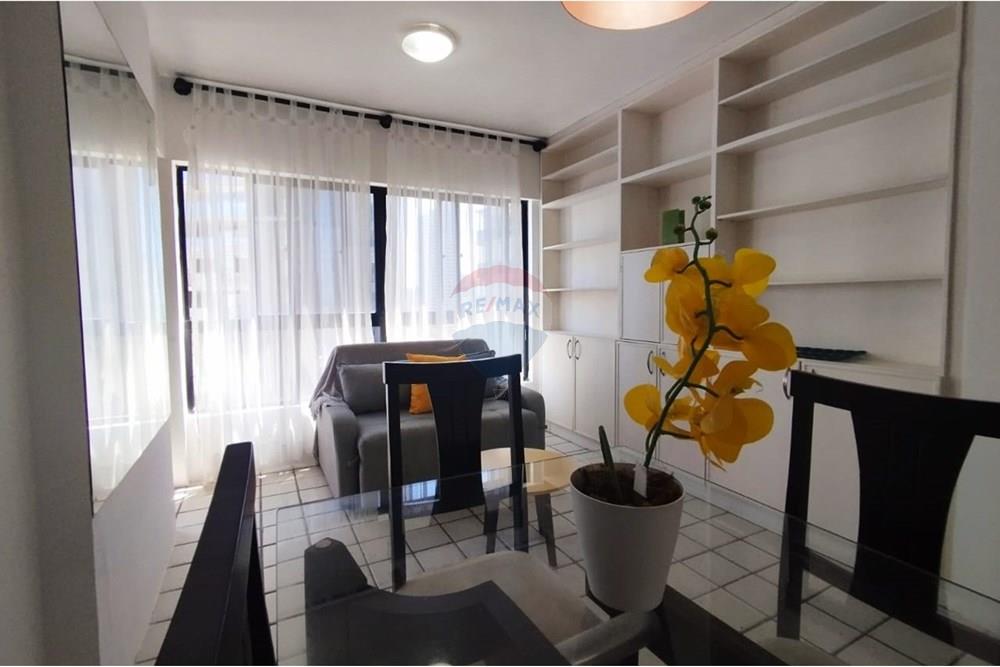 Apart Hotel/ Flat - Alugar - Recife , Pernambuco - WhatsApp Image 2025-11-03 at 15.21.10 (1).jpeg - 850071027-35