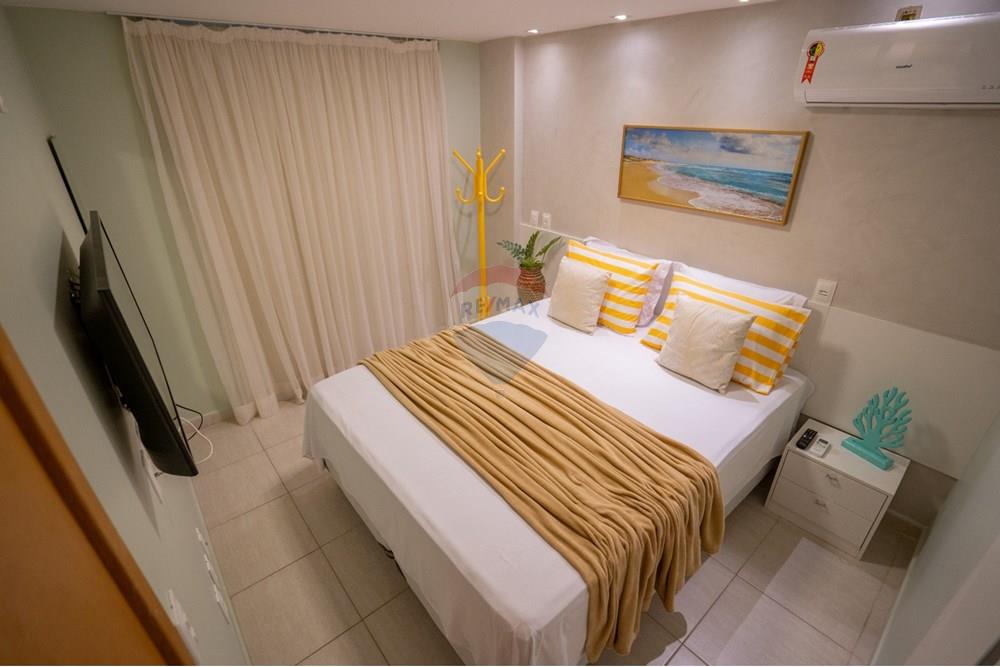 Apart Hotel/ Flat - Venda - Ipojuca , Pernambuco - WhatsApp Image 2025-03-17 at 9.40.28 AM (2).jpeg - 850221031-166