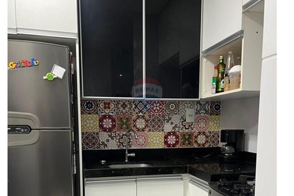 Apartamento - Alugar - Recife , Pernambuco - Cozinha.jpeg - 850251110-1