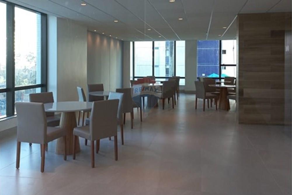 Apartamento - Venda - Recife , Pernambuco - Jayme - Salão de Festas.jpeg - 850041007-100