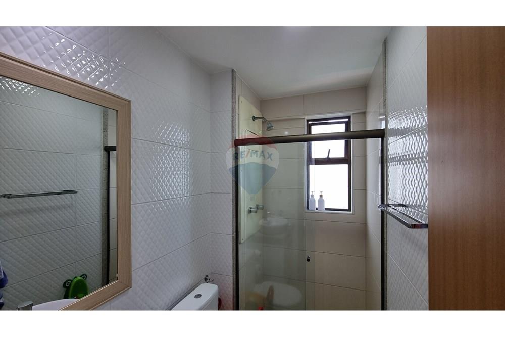 Apartamento - Venda - Jaboatão dos Guararapes , Pernambuco - 20250917_152427.jpg - Banheiro - 850091079-173