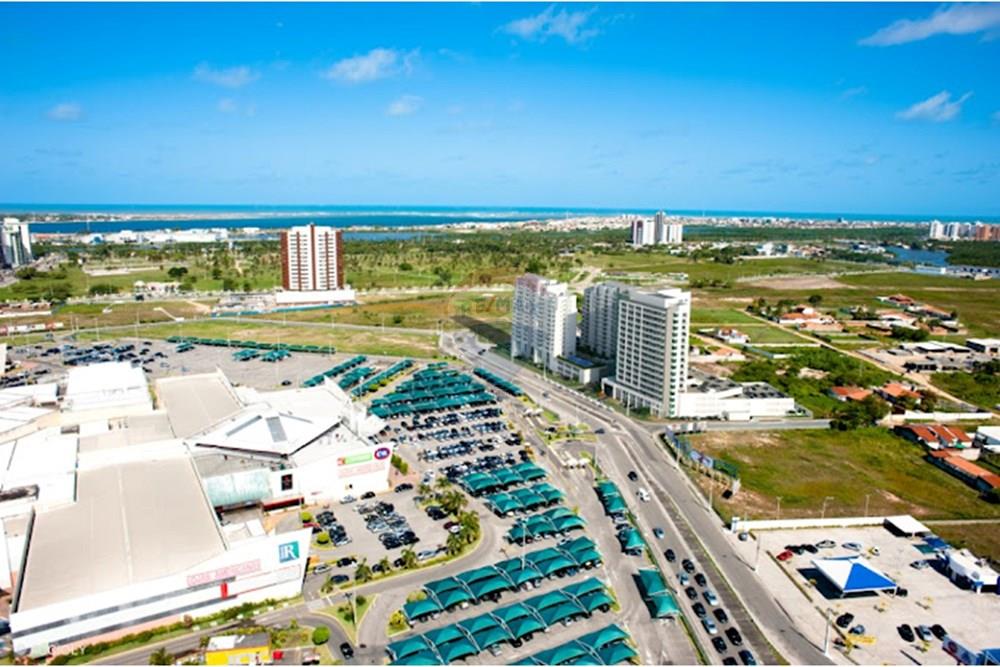 Apartamento - Venda - Aracaju , Sergipe - Cosil_ACDias_Fotomontagem_R01.jpg - 850581003-1281