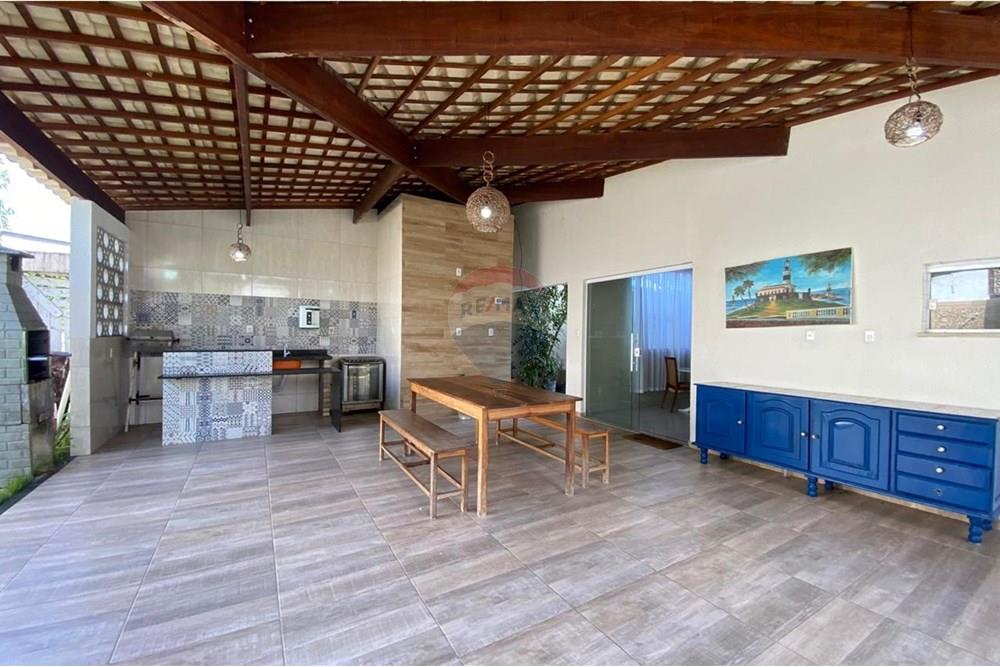 Casa - Venda - Aracaju , Sergipe - 9635aa20-6c6f-47f5-bc64-557f72c94e7e.jpg - 850581010-314