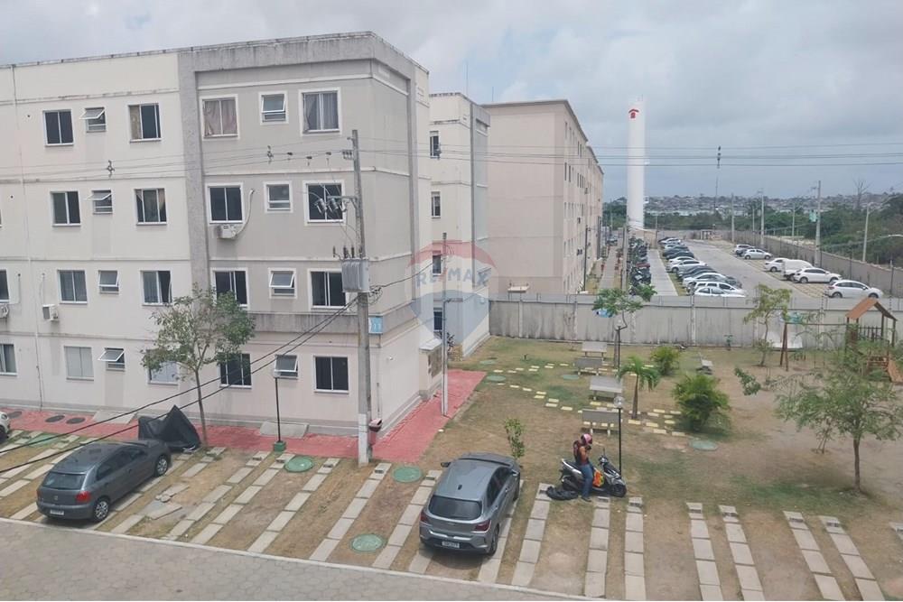 Apartamento - Venda - Paulista , Pernambuco - 7ef41337-32fe-4c8e-b781-78086113b98e.jpeg - 850251079-44