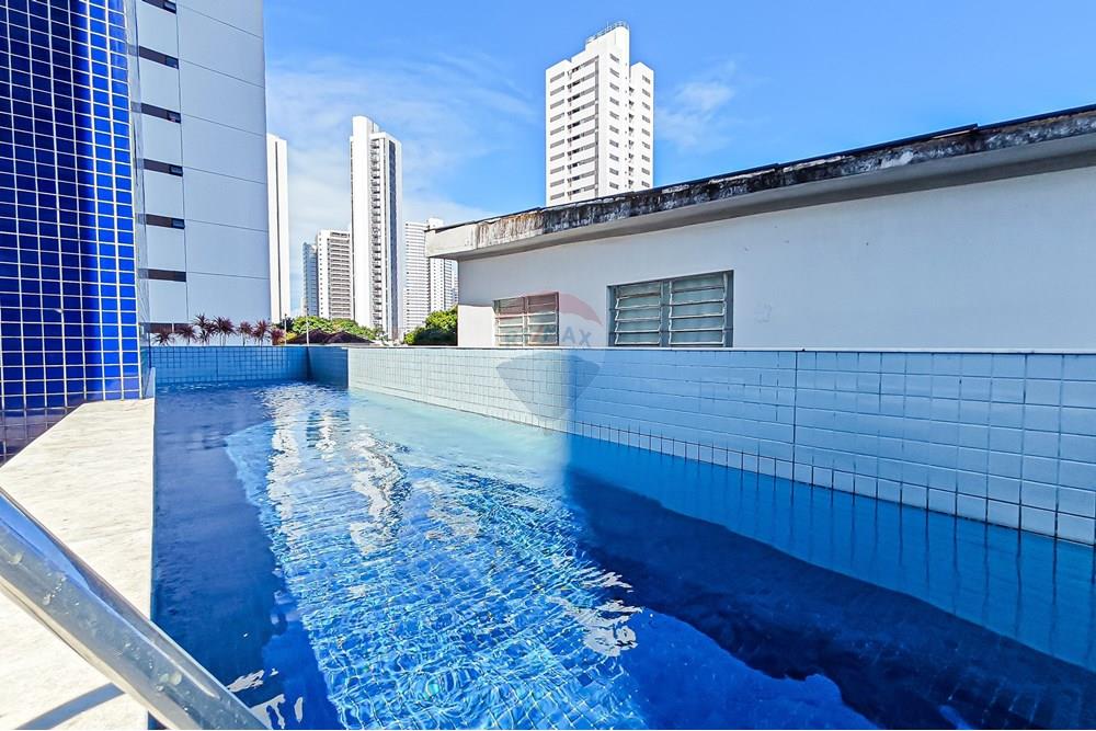 Apartamento - Venda - Recife , Pernambuco - IMG_20250828_135953.jpg - 850091082-20