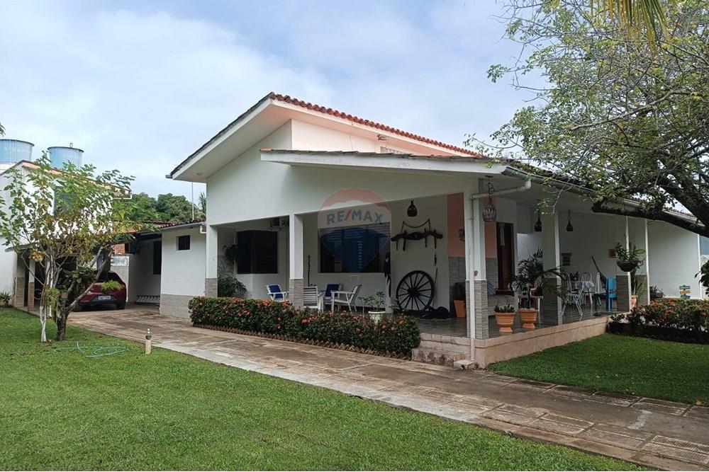 Casa - Venda - Maceió , Alagoas - CASA LEANDRO 54.jpg - 850141002-117