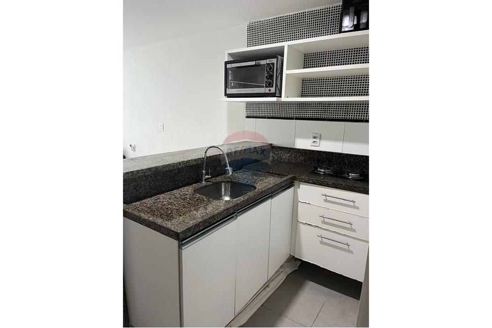 Apart Hotel/ Flat - Venda - Cabo de Santo Agostinho , Pernambuco - IMAGEM 6.jpeg - 850281044-5