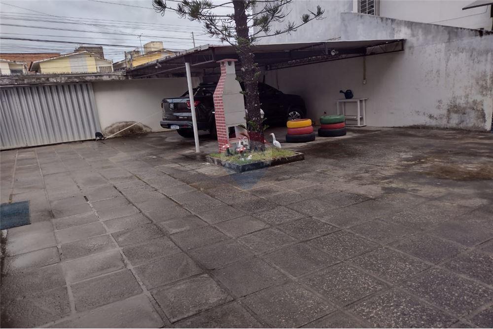 Casa - Venda - Paulista , Pernambuco - 26 - 850301001-288