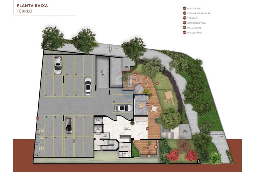 Apartamento - Venda - Recife , Pernambuco - IMG_6268(1).jpg - 850171007-126