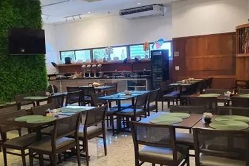 Apart Hotel/ Flat - Venda - Recife , Pernambuco - Mesas.JPG - 850471068-20