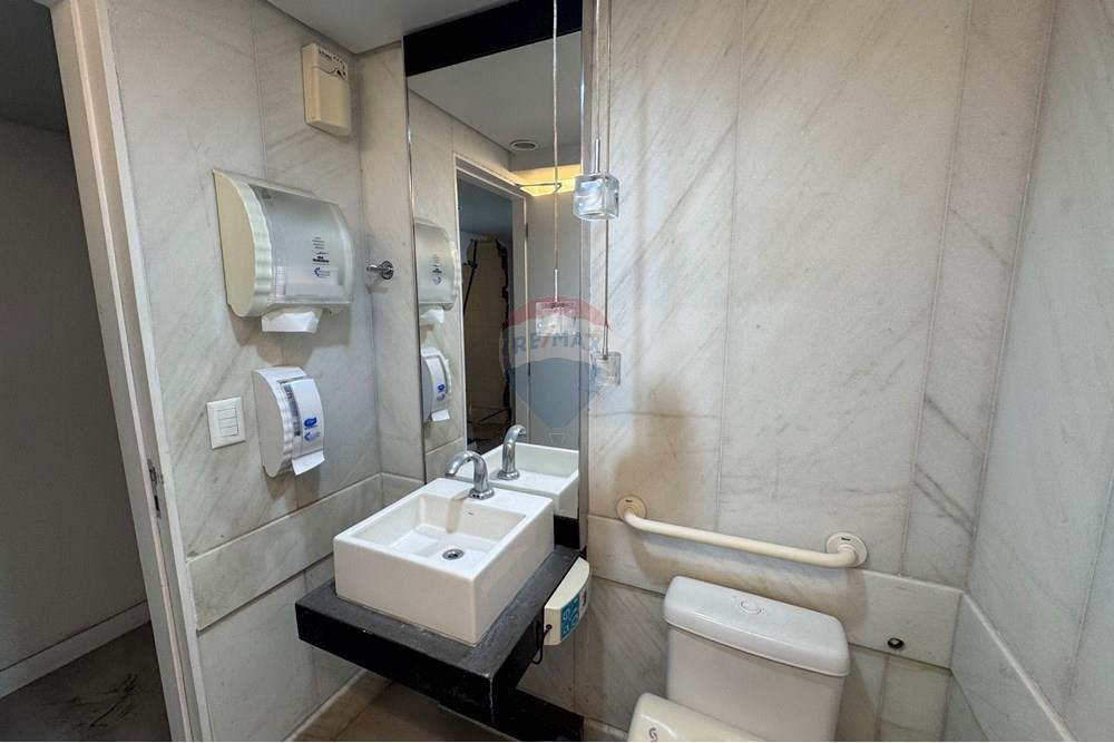 Cj. Comercial/ Sala - Alugar - Recife , Pernambuco - IMG_0624.JPG - 850091065-2