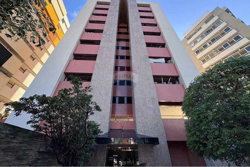 Cj. Comercial/ Sala - Venda - Recife , Pernambuco - IMG_1297.JPG - 850091065-17