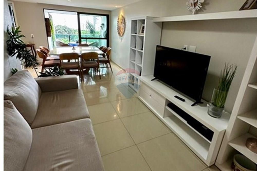Apartamento - Venda - Recife , Pernambuco - PIGNANELLO 7ºA - SALA TV.jpg - 850071032-102