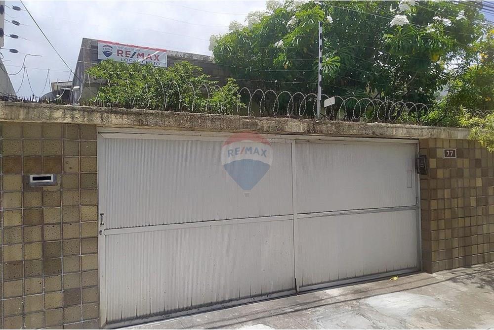 Casa - Venda - Recife , Pernambuco - Casa da Madalena.jpeg - 850091092-23