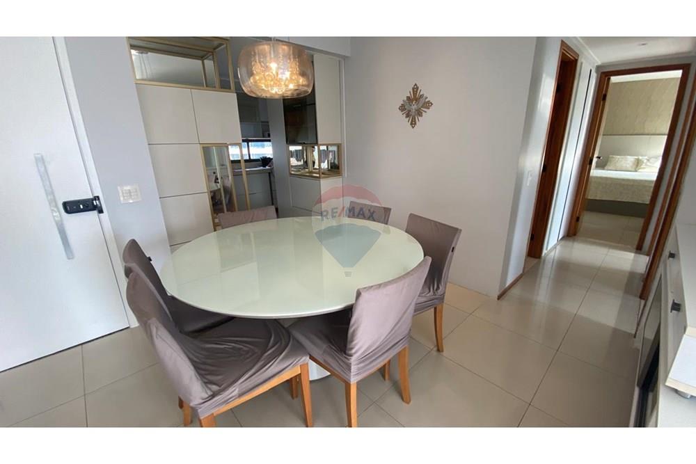 Apartamento - Alugar - Recife , Pernambuco - SALA JANTAR 3.jpg - 850191071-10