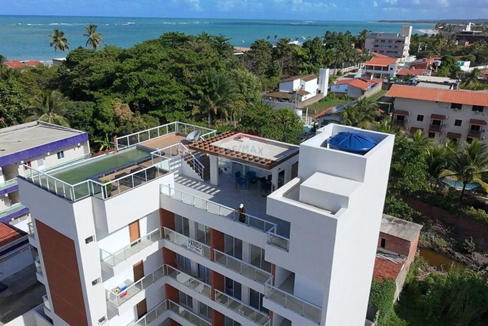 Apart Hotel/ Flat - Venda - Tamandaré , Pernambuco - dji_fly_20250513_141256_0055_1747156496984_photo.jpg - 850071031-8