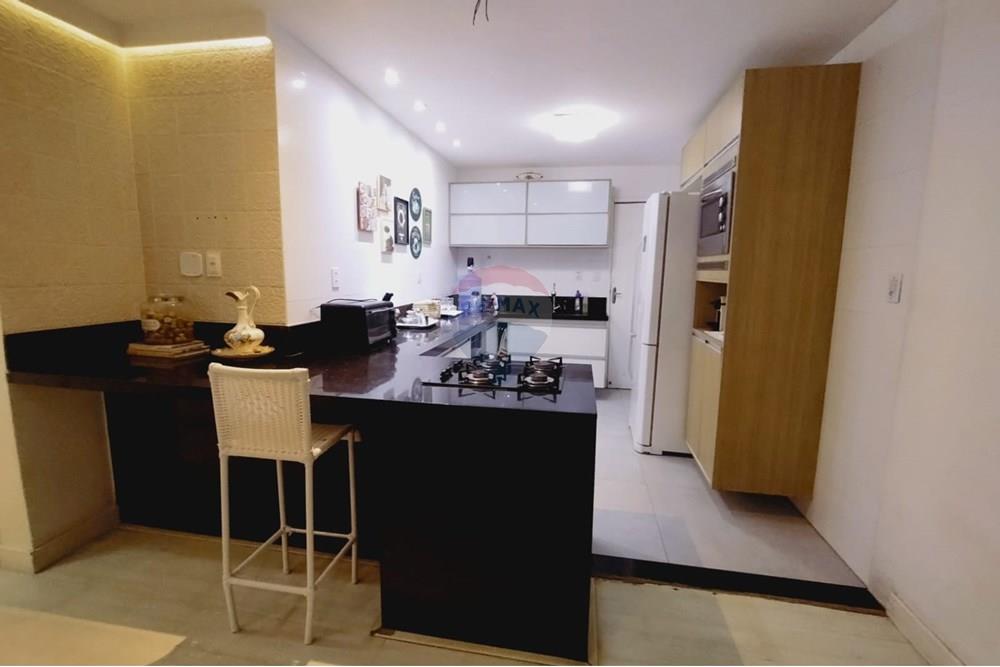 Casa de Condomínio - Venda - Aracaju , Sergipe - 62.jpg - 850581145-177