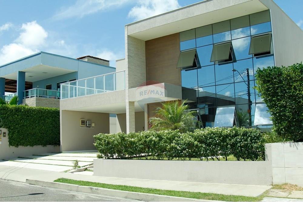 Casa de Condomínio - Venda - Maceió , Alagoas - b448da04-f1bc-4d6a-ac9b-6464f0d3cdce.jpeg - 850271205-12