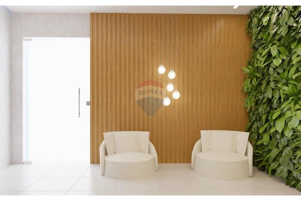 Cj. Comercial/ Sala - Alugar - Marechal Deodoro , Alagoas - recepção foto 05.jpg - 850641045-40