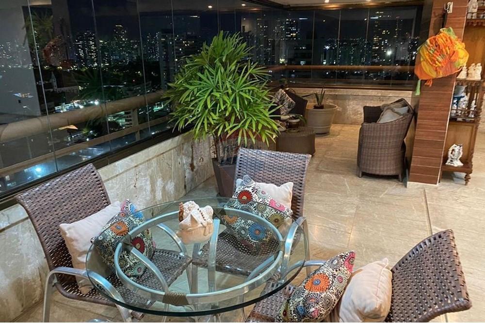 Apartamento - Venda - Recife , Pernambuco - Edf Itatiaia  (8).jpeg - 850041007-119