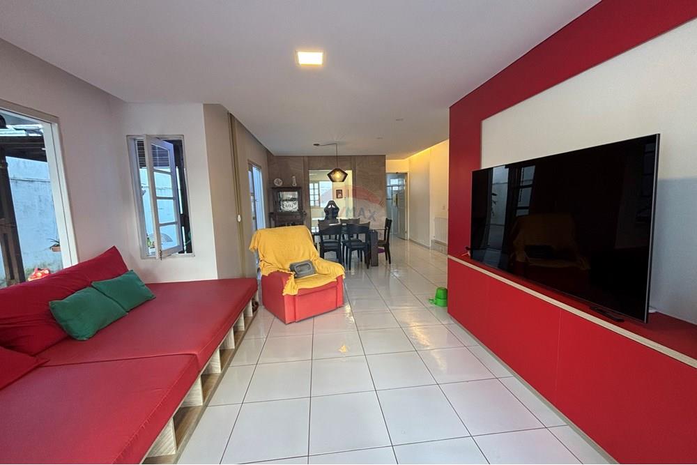 Casa de Condomínio - Venda - Maceió , Alagoas - IMG_5185.JPG - 850491044-13